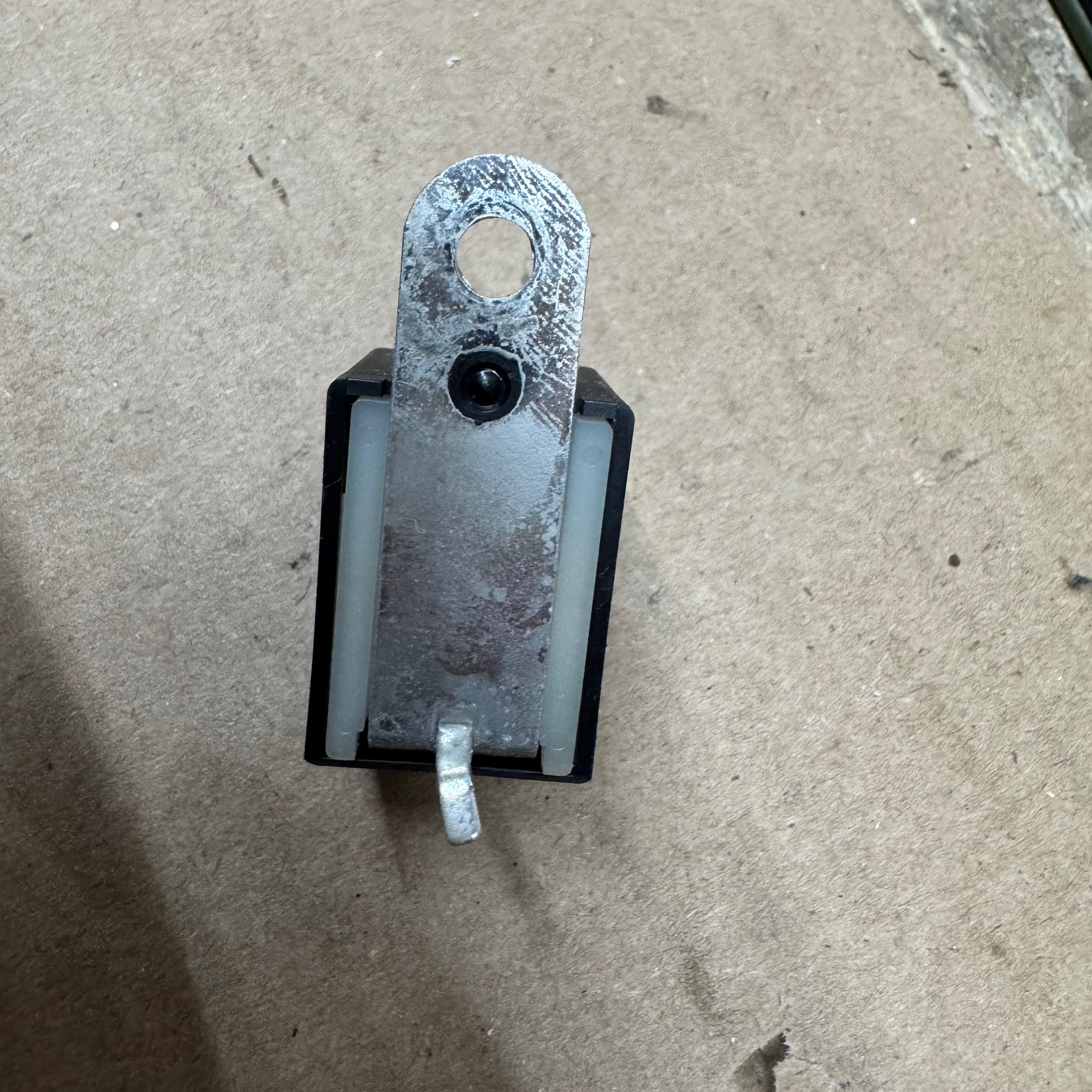 Whirlpool Dryer Switch Buzzer W10503559 Whirlpool Dryer Switch Buzzer W10503559